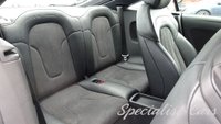 USED 2010 S AUDI TT 2.0 TDI S line Special Edition Coupe 3dr Diesel Manual quattro Euro 4 (170 ps) 