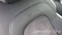 USED 2010 S AUDI TT 2.0 TDI S line Special Edition Coupe 3dr Diesel Manual quattro Euro 4 (170 ps) 