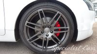USED 2010 S AUDI TT 2.0 TDI S line Special Edition Coupe 3dr Diesel Manual quattro Euro 4 (170 ps) 