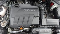 USED 2010 S AUDI TT 2.0 TDI S line Special Edition Coupe 3dr Diesel Manual quattro Euro 4 (170 ps) 