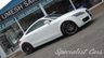 USED 2010 S AUDI TT 2.0 TDI S line Special Edition Coupe 3dr Diesel Manual quattro Euro 4 (170 ps) 