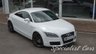 USED 2010 S AUDI TT 2.0 TDI S line Special Edition Coupe 3dr Diesel Manual quattro Euro 4 (170 ps) 