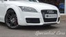 USED 2010 S AUDI TT 2.0 TDI S line Special Edition Coupe 3dr Diesel Manual quattro Euro 4 (170 ps) 