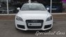 USED 2010 S AUDI TT 2.0 TDI S line Special Edition Coupe 3dr Diesel Manual quattro Euro 4 (170 ps) 