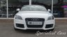 USED 2010 S AUDI TT 2.0 TDI S line Special Edition Coupe 3dr Diesel Manual quattro Euro 4 (170 ps) 