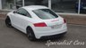 USED 2010 S AUDI TT 2.0 TDI S line Special Edition Coupe 3dr Diesel Manual quattro Euro 4 (170 ps) 