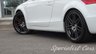 USED 2010 S AUDI TT 2.0 TDI S line Special Edition Coupe 3dr Diesel Manual quattro Euro 4 (170 ps) 