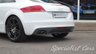 USED 2010 S AUDI TT 2.0 TDI S line Special Edition Coupe 3dr Diesel Manual quattro Euro 4 (170 ps) 