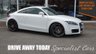 USED 2010 S AUDI TT 2.0 TDI S line Special Edition Coupe 3dr Diesel Manual quattro Euro 4 (170 ps) 