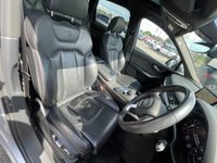USED 2018 68 AUDI Q7 3.0 TDI V6 50 Black Edition SUV 5dr Diesel Tiptronic quattro Euro 6 (s/s) (286 ps) 2 OWNERS FROM NEW 2 KEYS GOOD SERVICE HISTORY SERVICED AS REQUIRED AND 1 YEAR MOT WITHIN THE SALE
