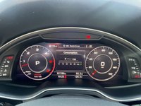 USED 2018 68 AUDI Q7 3.0 TDI V6 50 Black Edition SUV 5dr Diesel Tiptronic quattro Euro 6 (s/s) (286 ps) 2 OWNERS FROM NEW 2 KEYS GOOD SERVICE HISTORY SERVICED AS REQUIRED AND 1 YEAR MOT WITHIN THE SALE