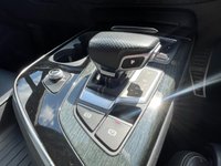 USED 2018 68 AUDI Q7 3.0 TDI V6 50 Black Edition SUV 5dr Diesel Tiptronic quattro Euro 6 (s/s) (286 ps) 2 OWNERS FROM NEW 2 KEYS GOOD SERVICE HISTORY SERVICED AS REQUIRED AND 1 YEAR MOT WITHIN THE SALE