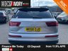 USED 2018 68 AUDI Q7 3.0 TDI V6 50 Black Edition SUV 5dr Diesel Tiptronic quattro Euro 6 (s/s) (286 ps) 2 OWNERS FROM NEW 2 KEYS GOOD SERVICE HISTORY SERVICED AS REQUIRED AND 1 YEAR MOT WITHIN THE SALE