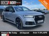 USED 2018 68 AUDI Q7 3.0 TDI V6 50 Black Edition SUV 5dr Diesel Tiptronic quattro Euro 6 (s/s) (286 ps) 2 OWNERS FROM NEW 2 KEYS GOOD SERVICE HISTORY SERVICED AS REQUIRED AND 1 YEAR MOT WITHIN THE SALE