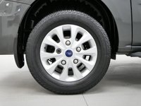 USED 2019 19 FORD TRANSIT CUSTOM 300 2.0 EBL 170 BHP SWB LIMITED AUTOMATIC 6 SEATER CREWCAB 2 OWNERS | 6 SEATS | LEATHER | AUTOMATIC !