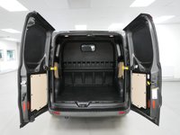 USED 2019 19 FORD TRANSIT CUSTOM 300 2.0 EBL 170 BHP SWB LIMITED AUTOMATIC 6 SEATER CREWCAB 2 OWNERS | 6 SEATS | LEATHER | AUTOMATIC !