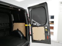 USED 2019 19 FORD TRANSIT CUSTOM 300 2.0 EBL 170 BHP SWB LIMITED AUTOMATIC 6 SEATER CREWCAB 2 OWNERS | 6 SEATS | LEATHER | AUTOMATIC !