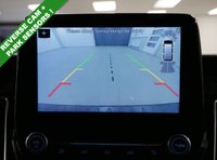 USED 2019 19 FORD TRANSIT CUSTOM 300 2.0 EBL 170 BHP SWB LIMITED AUTOMATIC 6 SEATER CREWCAB 2 OWNERS | 6 SEATS | LEATHER | AUTOMATIC !