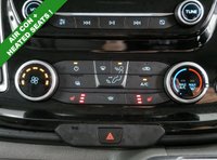 USED 2019 19 FORD TRANSIT CUSTOM 300 2.0 EBL 170 BHP SWB LIMITED AUTOMATIC 6 SEATER CREWCAB 2 OWNERS | 6 SEATS | LEATHER | AUTOMATIC !