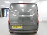 USED FORD TRANSIT CUSTOM