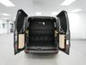 USED FORD TRANSIT CUSTOM