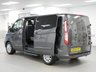 USED FORD TRANSIT CUSTOM