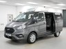 USED FORD TRANSIT CUSTOM