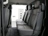 USED FORD TRANSIT CUSTOM