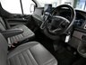 USED FORD TRANSIT CUSTOM