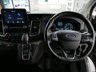 USED FORD TRANSIT CUSTOM