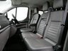 USED FORD TRANSIT CUSTOM