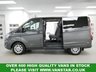 USED FORD TRANSIT CUSTOM