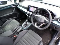 USED 2024 74 SEAT ARONA 1.0 TSI XPERIENCE Lux DSG Euro 6 (s/s) 5dr FLASH SALE WASÂ£19999 NOWÂ£18499