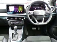 USED 2024 74 SEAT ARONA 1.0 TSI XPERIENCE Lux DSG Euro 6 (s/s) 5dr FLASH SALE WASÂ£19999 NOWÂ£18499