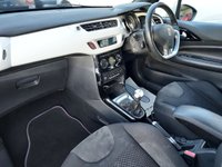 USED 2015 15 CITROEN DS3 1.6 e-HDi DStyle Ice Hatchback 3dr Diesel Manual Euro 5 (s/s) (90 ps) 