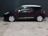 USED 2015 15 CITROEN DS3 1.6 e-HDi DStyle Ice Hatchback 3dr Diesel Manual Euro 5 (s/s) (90 ps) 