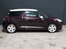 USED 2015 15 CITROEN DS3 1.6 e-HDi DStyle Ice Hatchback 3dr Diesel Manual Euro 5 (s/s) (90 ps) 