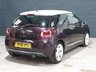 USED 2015 15 CITROEN DS3 1.6 e-HDi DStyle Ice Hatchback 3dr Diesel Manual Euro 5 (s/s) (90 ps) 