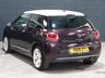 USED 2015 15 CITROEN DS3 1.6 e-HDi DStyle Ice Hatchback 3dr Diesel Manual Euro 5 (s/s) (90 ps) 