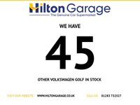 USED 2020 70 Volkswagen Golf 1.5 Etsi Mhev R-Line Hatchback 5dr Petrol Hybrid DSg Euro 6 (s/S) (150 Ps) - Alloy, Climate, Sat Nav