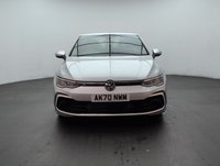 USED 2020 70 Volkswagen Golf 1.5 Etsi Mhev R-Line Hatchback 5dr Petrol Hybrid DSg Euro 6 (s/S) (150 Ps) - Alloy, Climate, Sat Nav