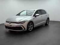 USED 2020 70 Volkswagen Golf 1.5 Etsi Mhev R-Line Hatchback 5dr Petrol Hybrid DSg Euro 6 (s/S) (150 Ps) - Alloy, Climate, Sat Nav