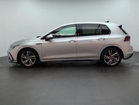 USED 2020 70 Volkswagen Golf 1.5 Etsi Mhev R-Line Hatchback 5dr Petrol Hybrid DSg Euro 6 (s/S) (150 Ps) - Alloy, Climate, Sat Nav