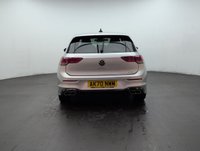 USED 2020 70 Volkswagen Golf 1.5 Etsi Mhev R-Line Hatchback 5dr Petrol Hybrid DSg Euro 6 (s/S) (150 Ps) - Alloy, Climate, Sat Nav