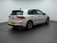 USED 2020 70 Volkswagen Golf 1.5 Etsi Mhev R-Line Hatchback 5dr Petrol Hybrid DSg Euro 6 (s/S) (150 Ps) - Alloy, Climate, Sat Nav