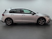 USED 2020 70 Volkswagen Golf 1.5 Etsi Mhev R-Line Hatchback 5dr Petrol Hybrid DSg Euro 6 (s/S) (150 Ps) - Alloy, Climate, Sat Nav