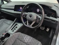 USED 2020 70 Volkswagen Golf 1.5 Etsi Mhev R-Line Hatchback 5dr Petrol Hybrid DSg Euro 6 (s/S) (150 Ps) - Alloy, Climate, Sat Nav