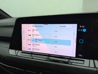 USED 2020 70 Volkswagen Golf 1.5 Etsi Mhev R-Line Hatchback 5dr Petrol Hybrid DSg Euro 6 (s/S) (150 Ps) - Alloy, Climate, Sat Nav