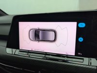 USED 2020 70 Volkswagen Golf 1.5 Etsi Mhev R-Line Hatchback 5dr Petrol Hybrid DSg Euro 6 (s/S) (150 Ps) - Alloy, Climate, Sat Nav