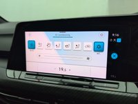 USED 2020 70 Volkswagen Golf 1.5 Etsi Mhev R-Line Hatchback 5dr Petrol Hybrid DSg Euro 6 (s/S) (150 Ps) - Alloy, Climate, Sat Nav